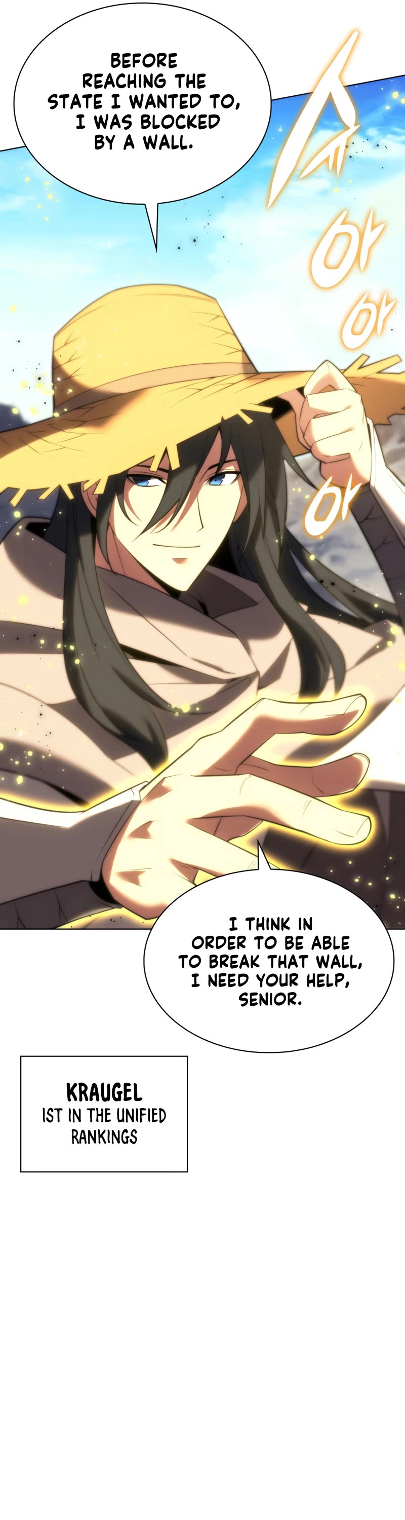 Overgeared (Team Argo) Chapter 179 page 42 - Chapter 179: Movement
