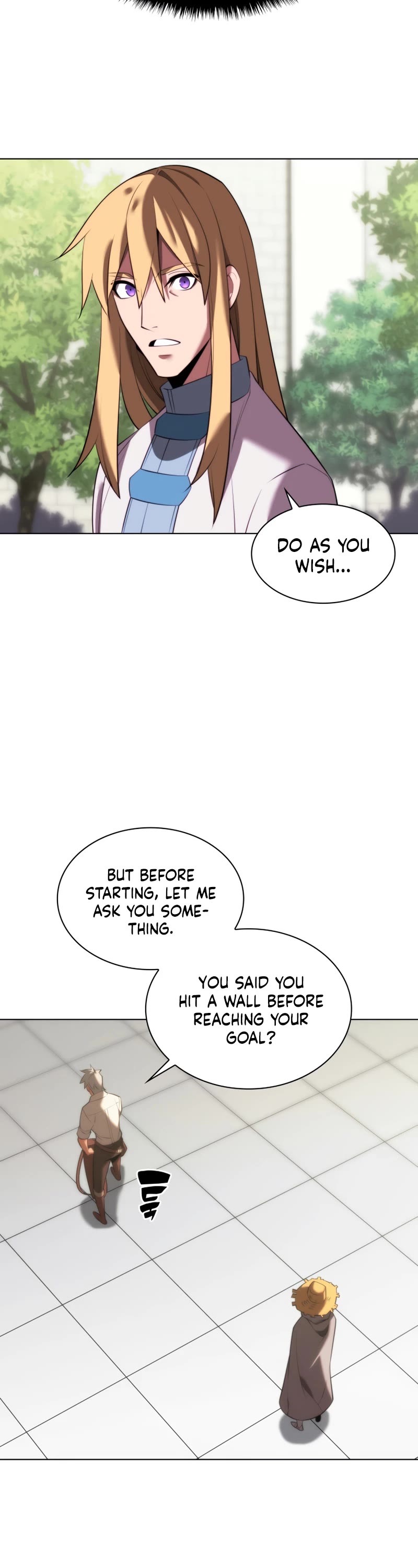 Overgeared (Team Argo) Chapter 179 page 49 - Chapter 179: Movement