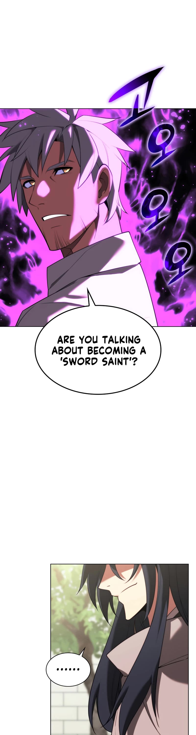 Overgeared (Team Argo) Chapter 179 page 50 - Chapter 179: Movement