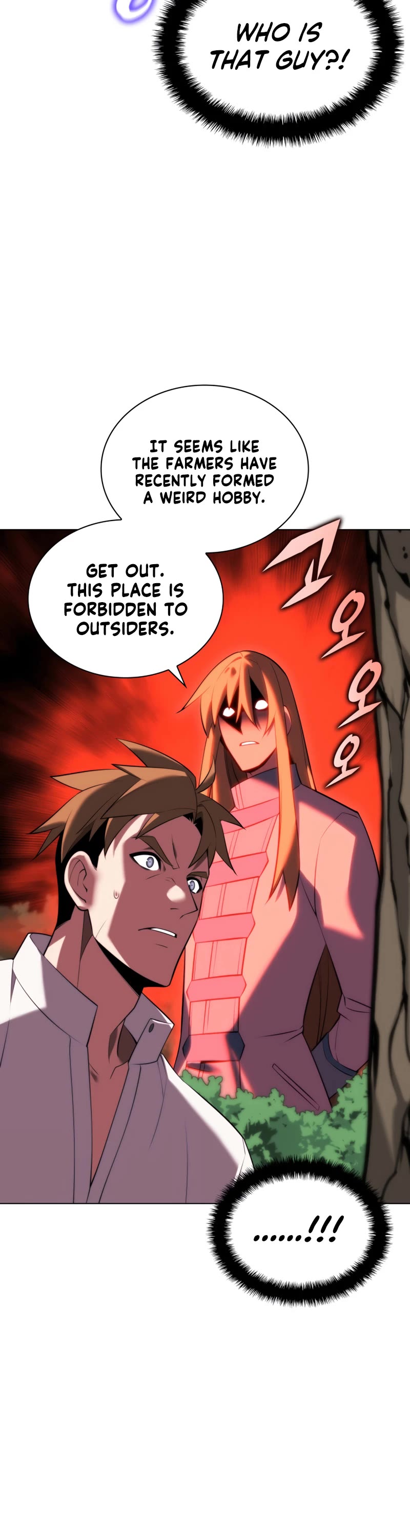 Overgeared (Team Argo) Chapter 179 page 53 - Chapter 179: Movement