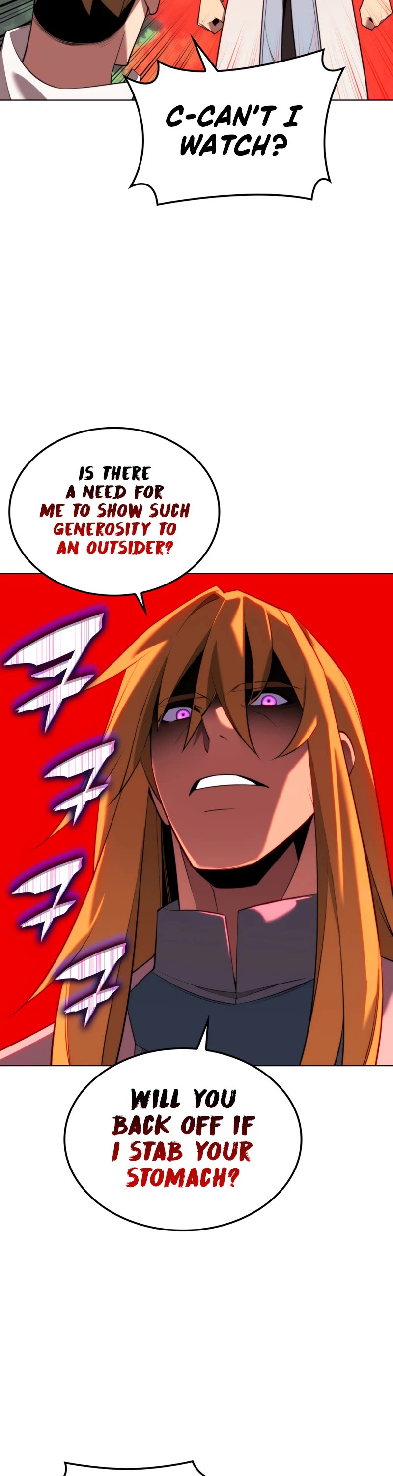 Overgeared (Team Argo) Chapter 179 page 55 - Chapter 179: Movement