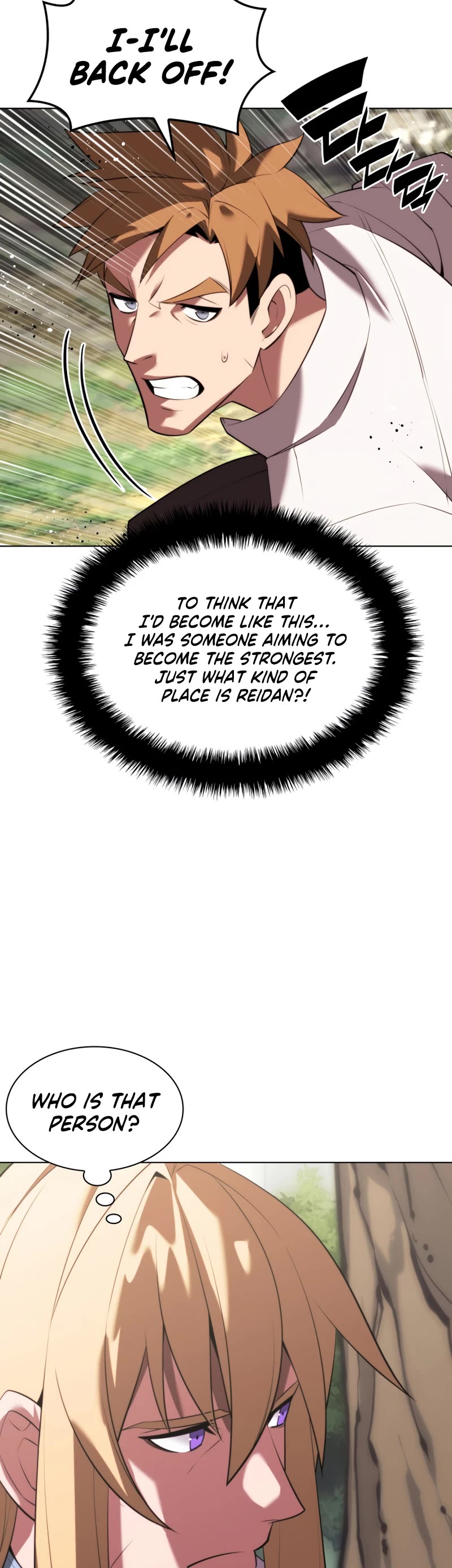 Overgeared (Team Argo) Chapter 179 page 56 - Chapter 179: Movement