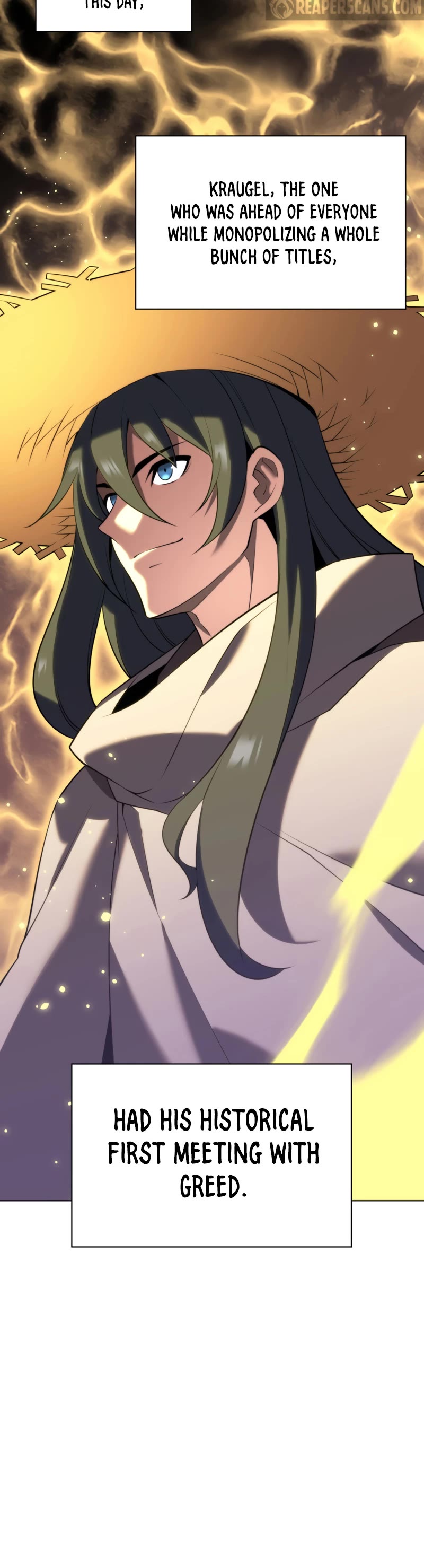 Overgeared (Team Argo) Chapter 179 page 65 - Chapter 179: Movement