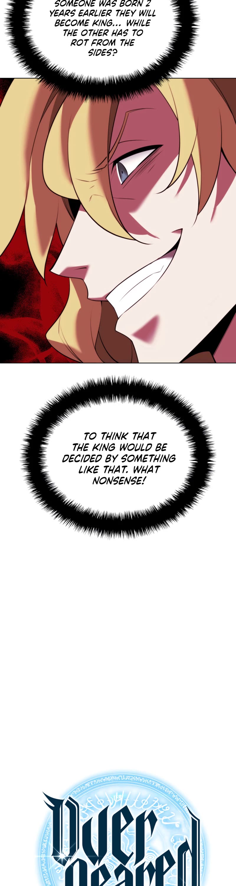 Overgeared (Team Argo) Chapter 179 page 7 - Chapter 179: Movement