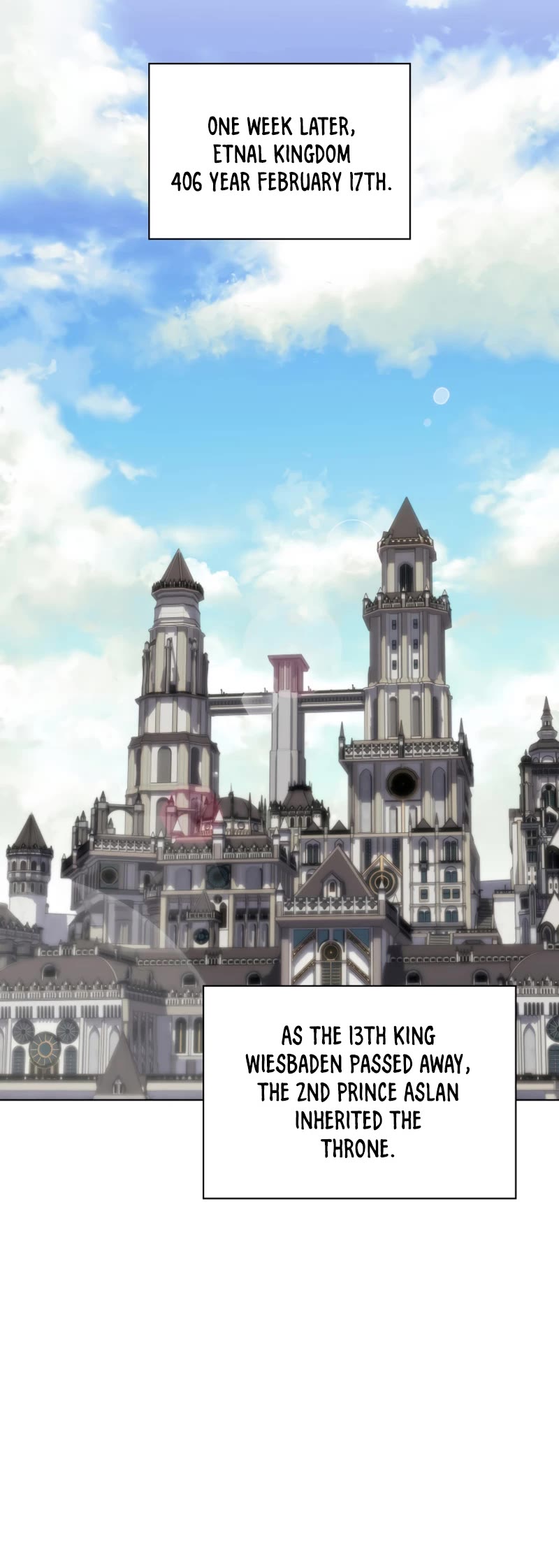 Overgeared (Team Argo) Chapter 179 page 9 - Chapter 179: Movement