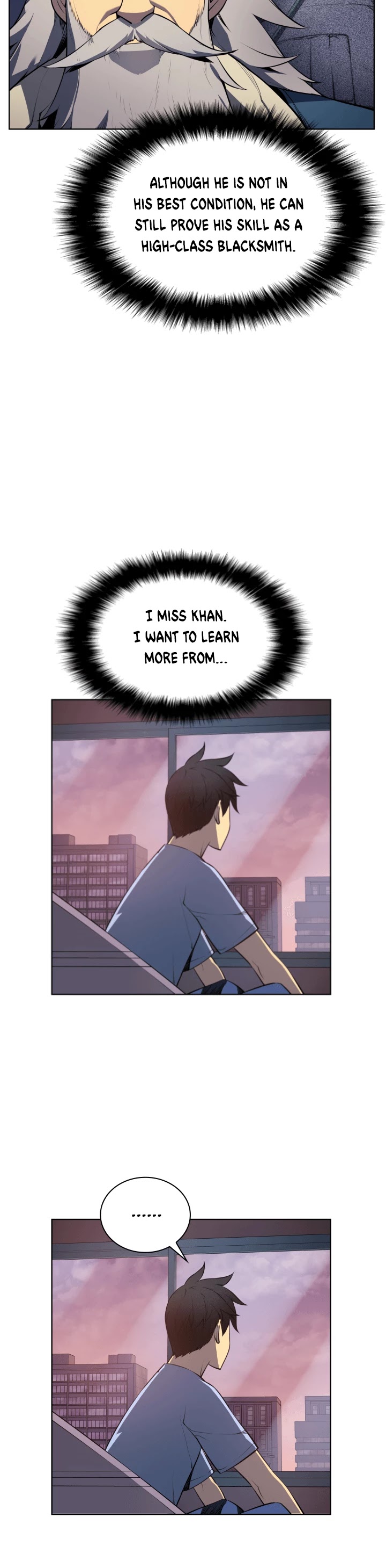 Overgeared (Team Argo) Chapter 18 page 11 - Chapter 18