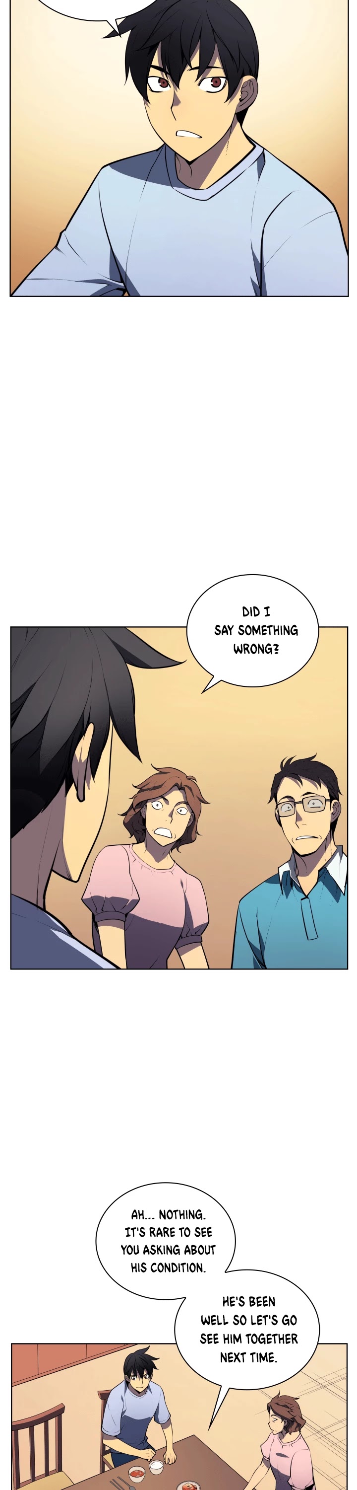 Overgeared (Team Argo) Chapter 18 page 14 - Chapter 18