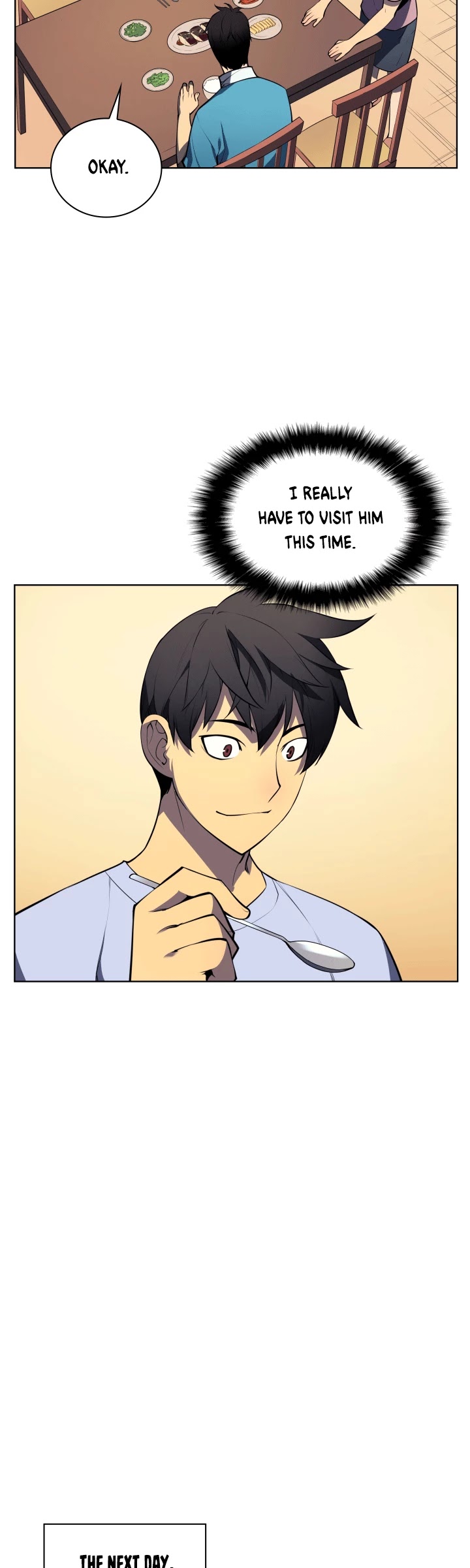 Overgeared (Team Argo) Chapter 18 page 15 - Chapter 18