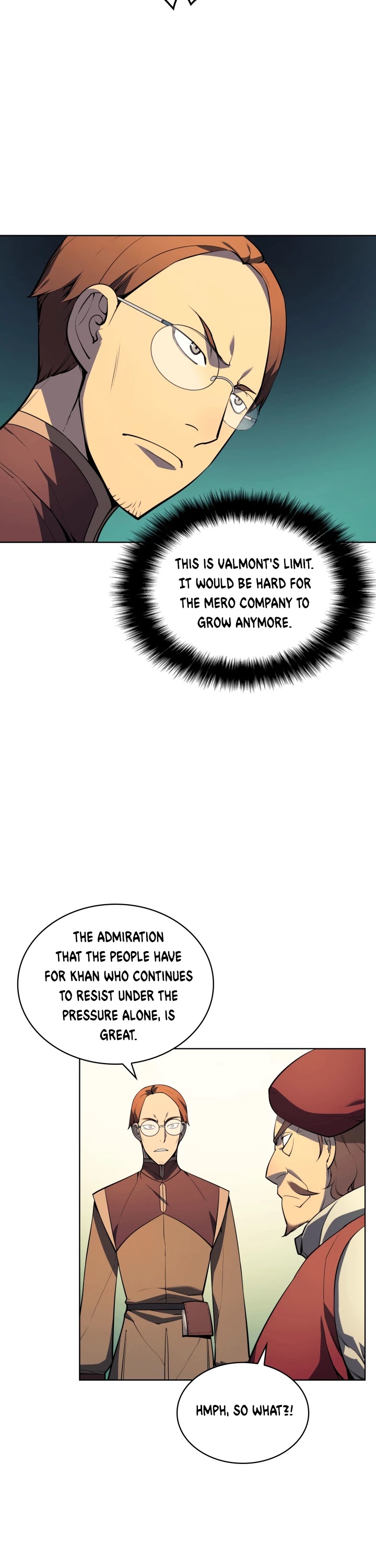 Overgeared (Team Argo) Chapter 18 page 19 - Chapter 18