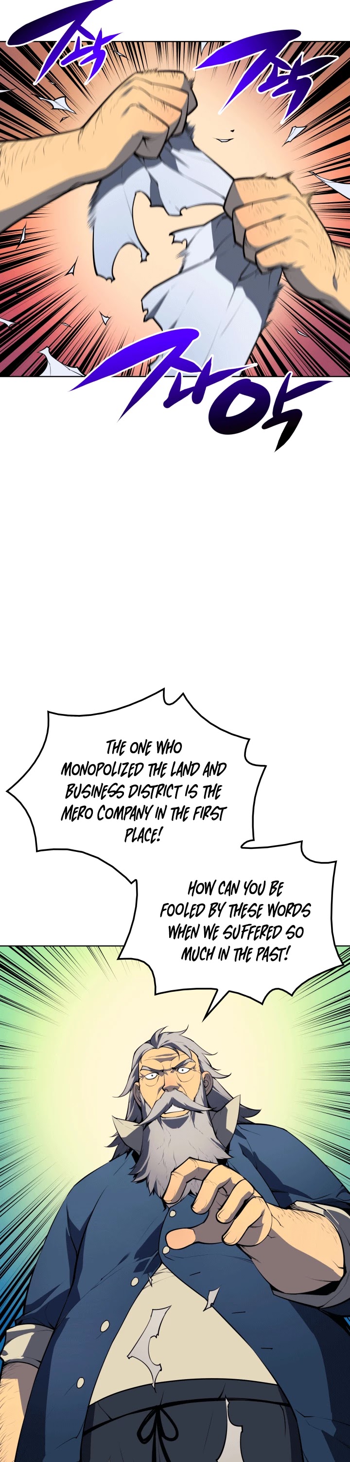 Overgeared (Team Argo) Chapter 18 page 28 - Chapter 18