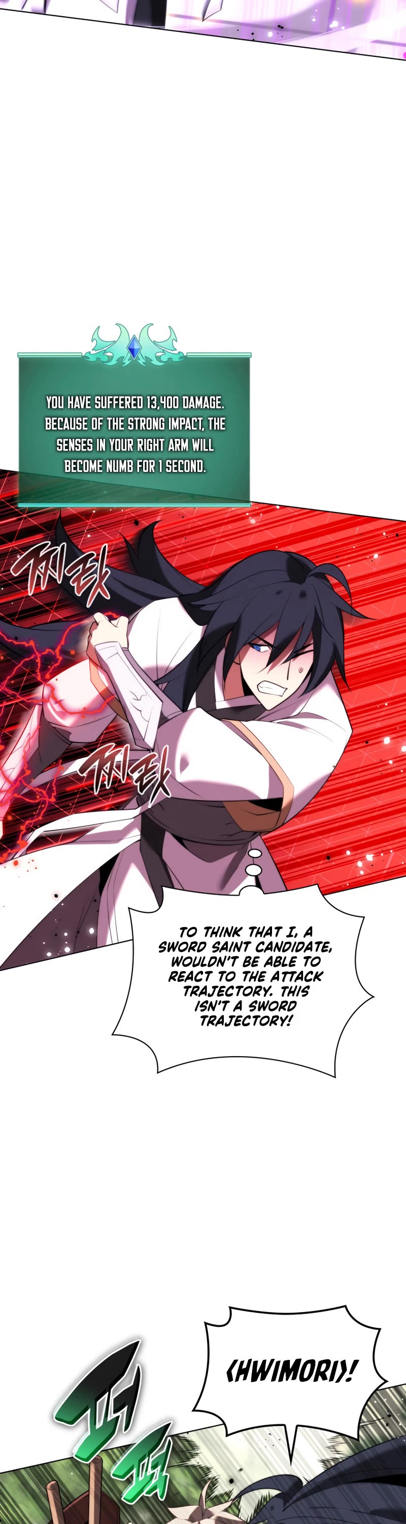 Overgeared (Team Argo) Chapter 180 page 16 - Chapter 180