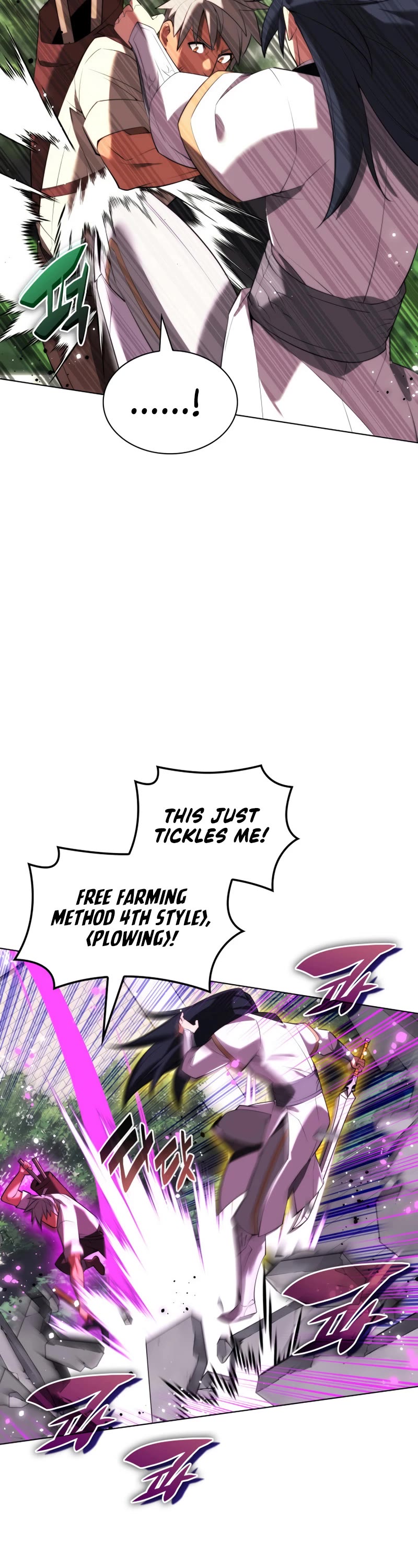 Overgeared (Team Argo) Chapter 180 page 17 - Chapter 180