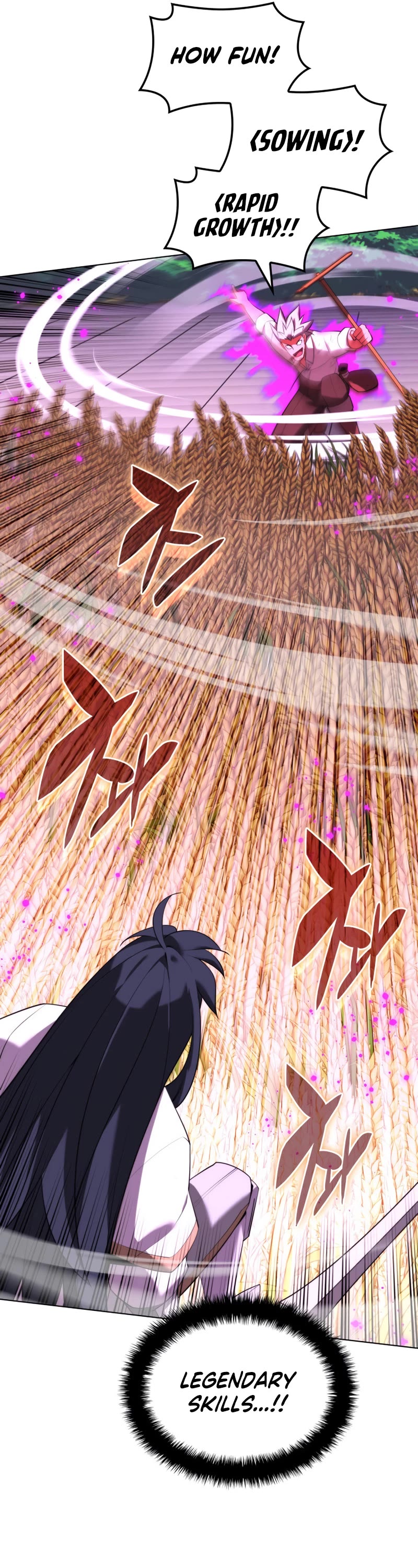 Overgeared (Team Argo) Chapter 180 page 22 - Chapter 180