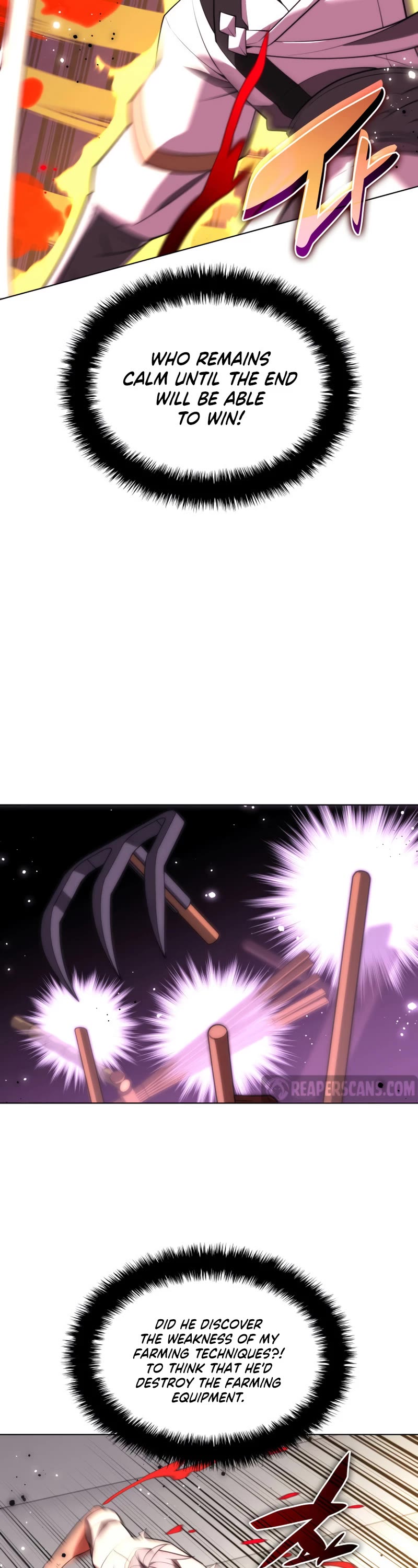 Overgeared (Team Argo) Chapter 180 page 27 - Chapter 180