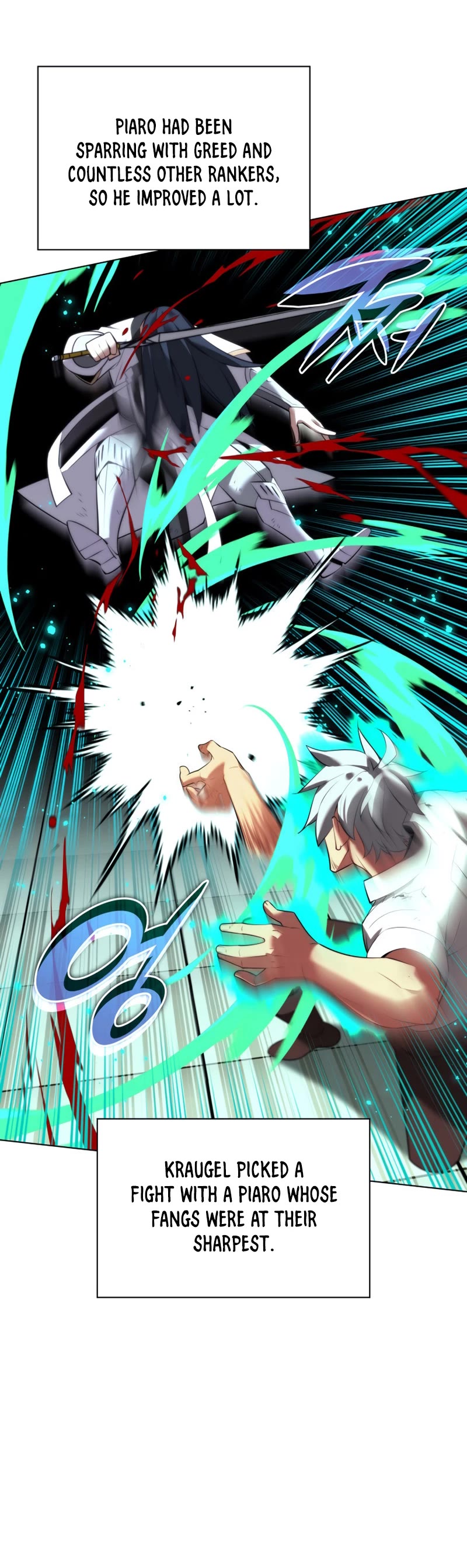 Overgeared (Team Argo) Chapter 180 page 33 - Chapter 180