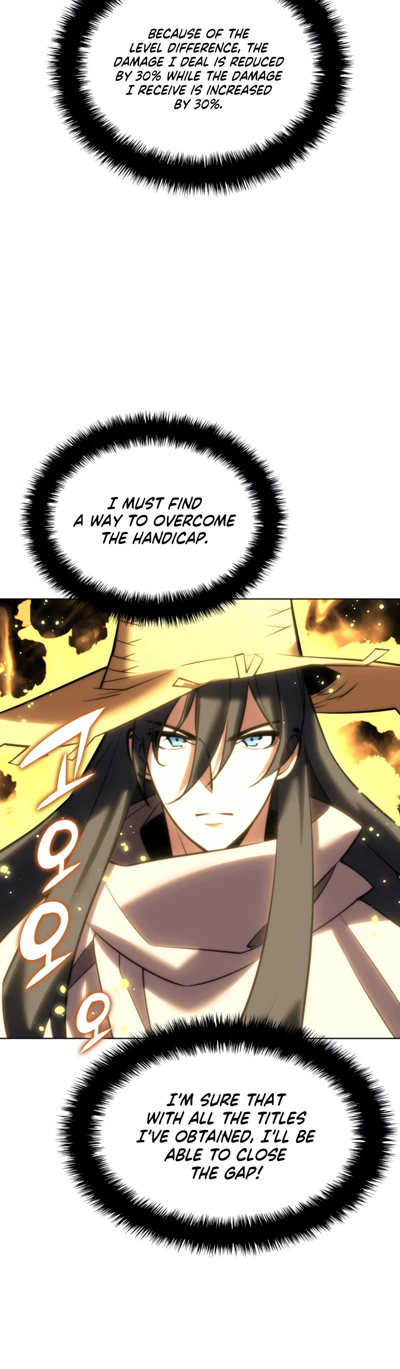 Overgeared (Team Argo) Chapter 180 page 4 - Chapter 180