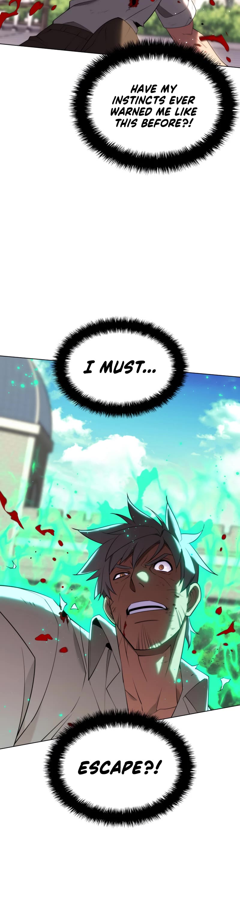 Overgeared (Team Argo) Chapter 180 page 41 - Chapter 180