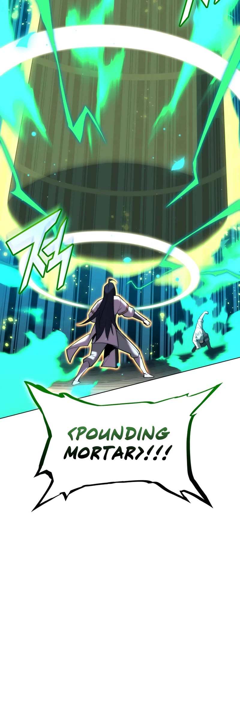 Overgeared (Team Argo) Chapter 180 page 45 - Chapter 180