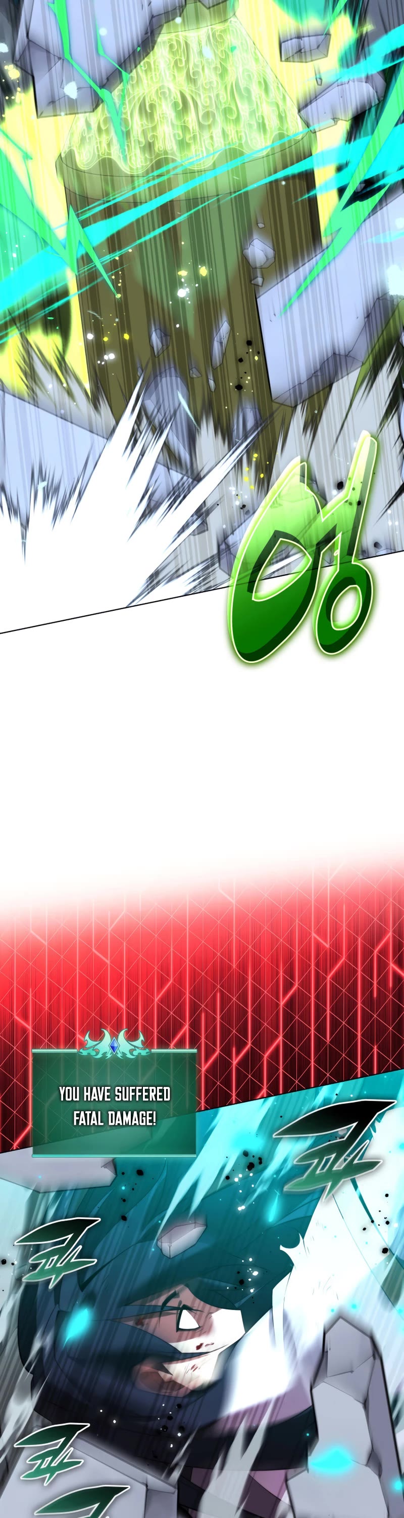 Overgeared (Team Argo) Chapter 180 page 47 - Chapter 180