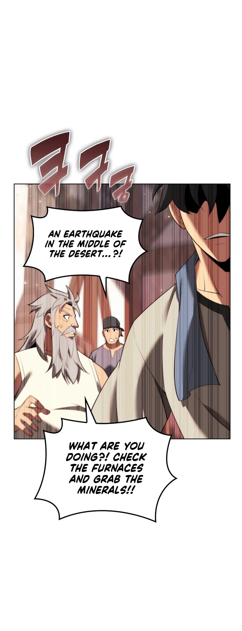 Overgeared (Team Argo) Chapter 180 page 53 - Chapter 180