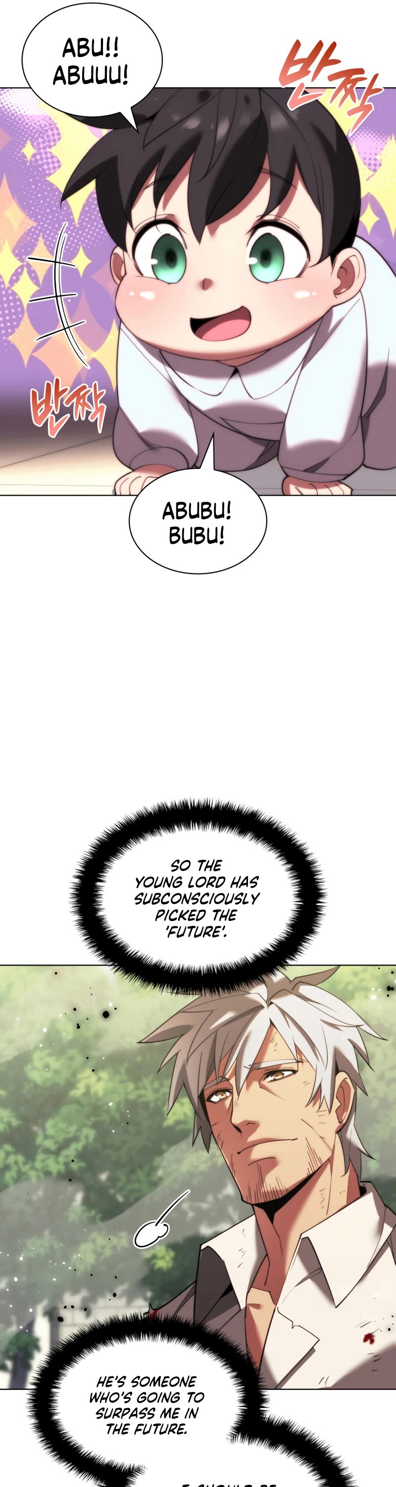 Overgeared (Team Argo) Chapter 180 page 62 - Chapter 180