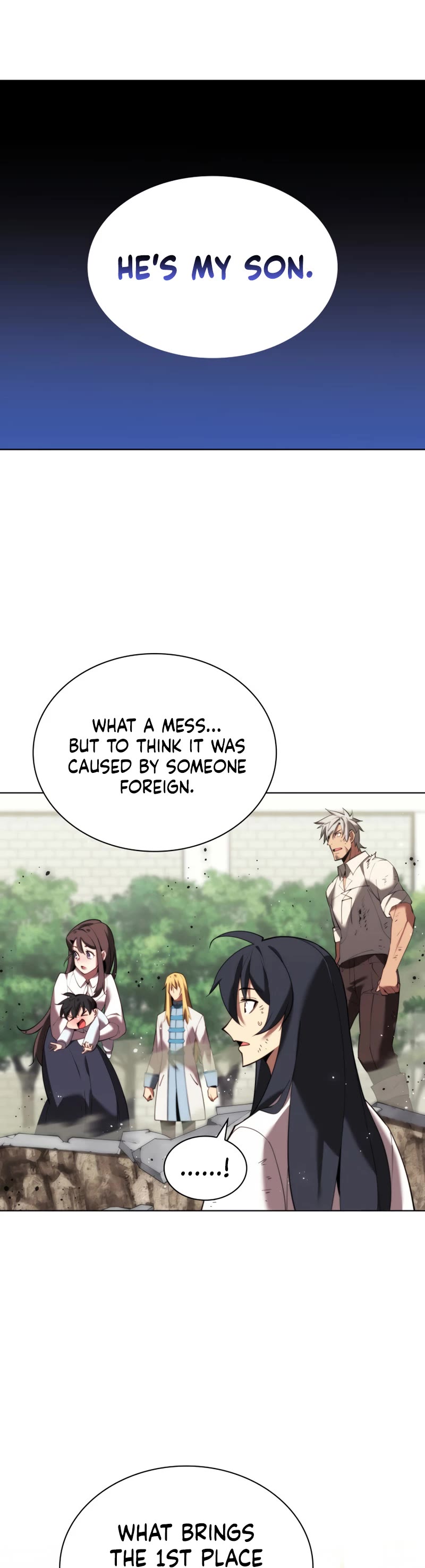 Overgeared (Team Argo) Chapter 180 page 64 - Chapter 180