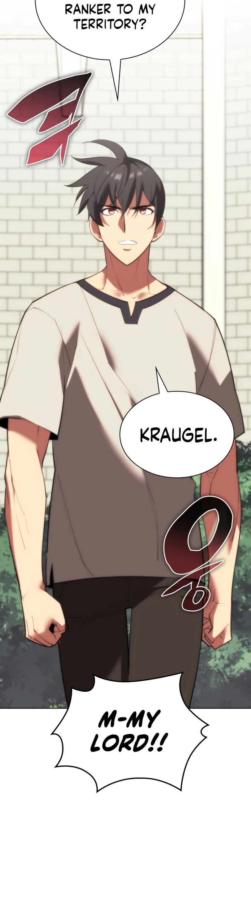 Overgeared (Team Argo) Chapter 180 page 65 - Chapter 180