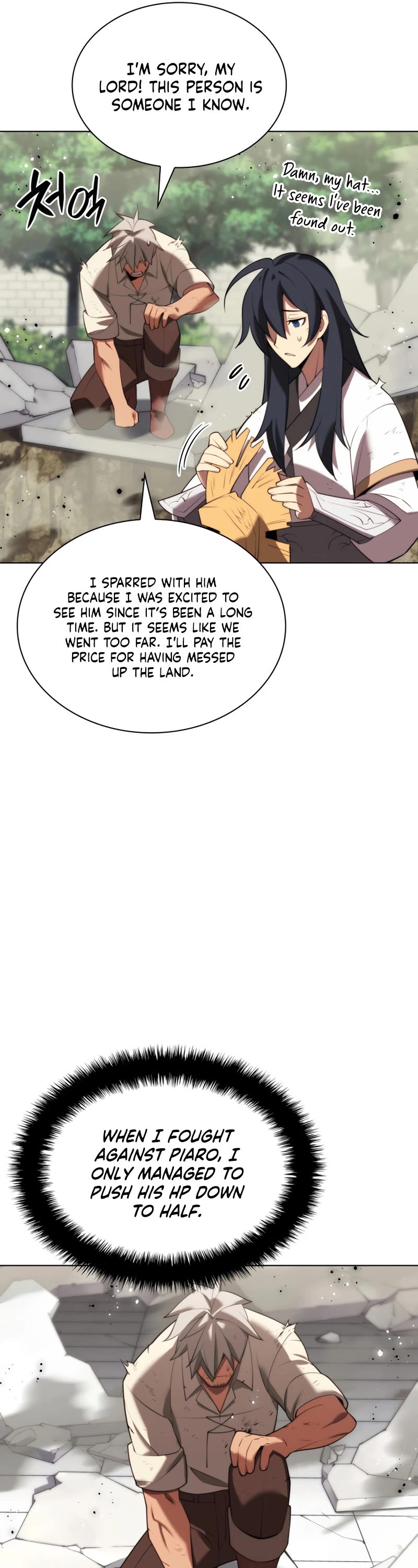 Overgeared (Team Argo) Chapter 180 page 66 - Chapter 180
