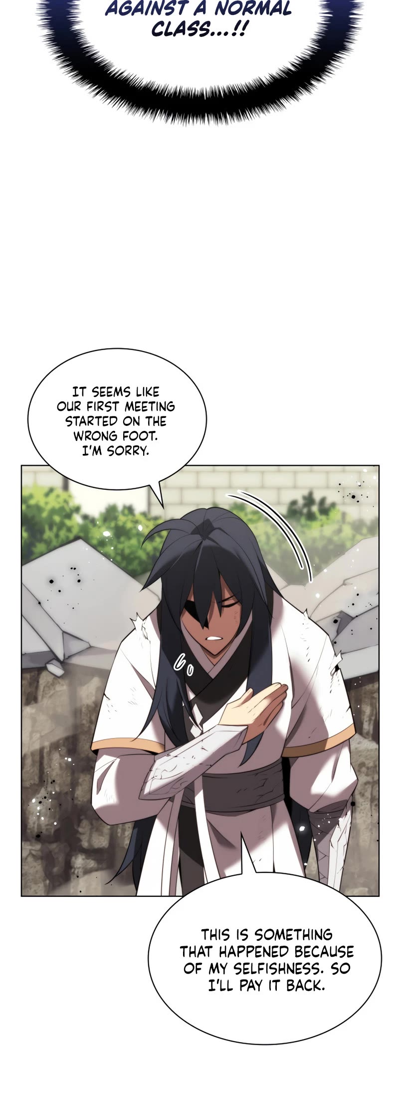 Overgeared (Team Argo) Chapter 180 page 68 - Chapter 180