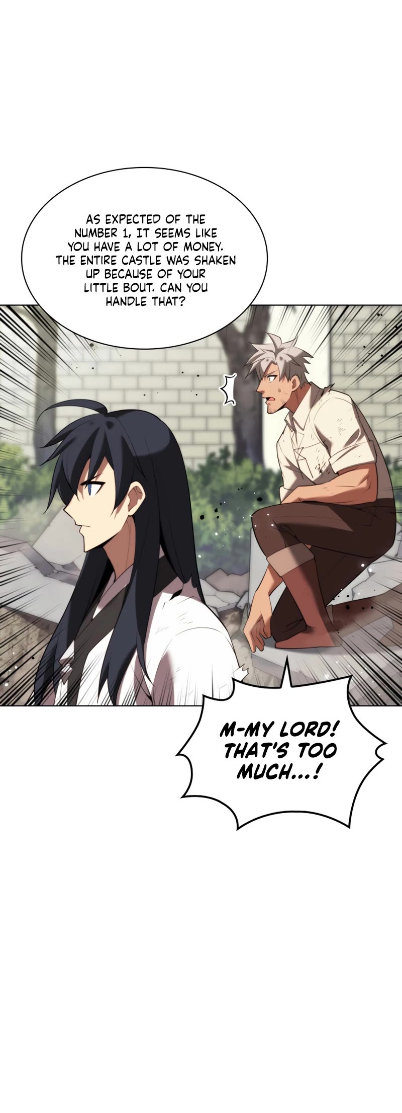 Overgeared (Team Argo) Chapter 180 page 69 - Chapter 180