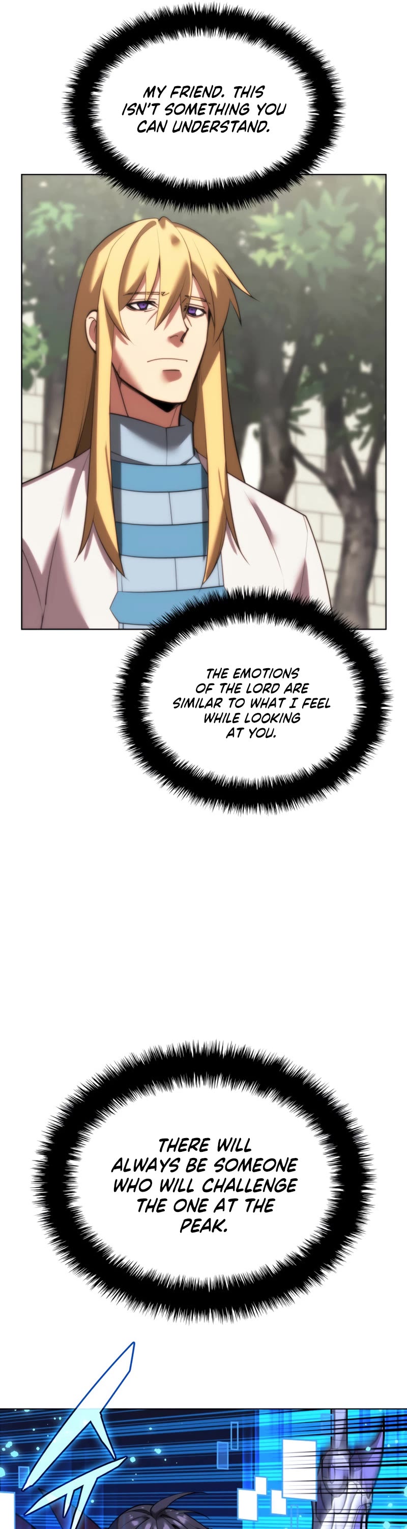Overgeared (Team Argo) Chapter 180 page 70 - Chapter 180