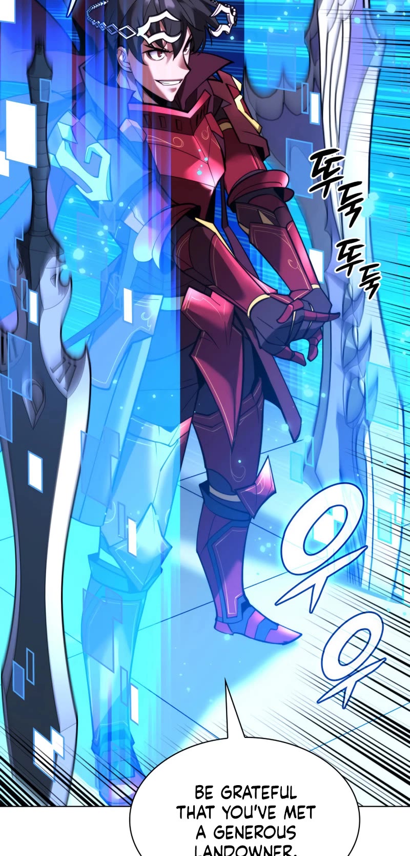Overgeared (Team Argo) Chapter 180 page 71 - Chapter 180