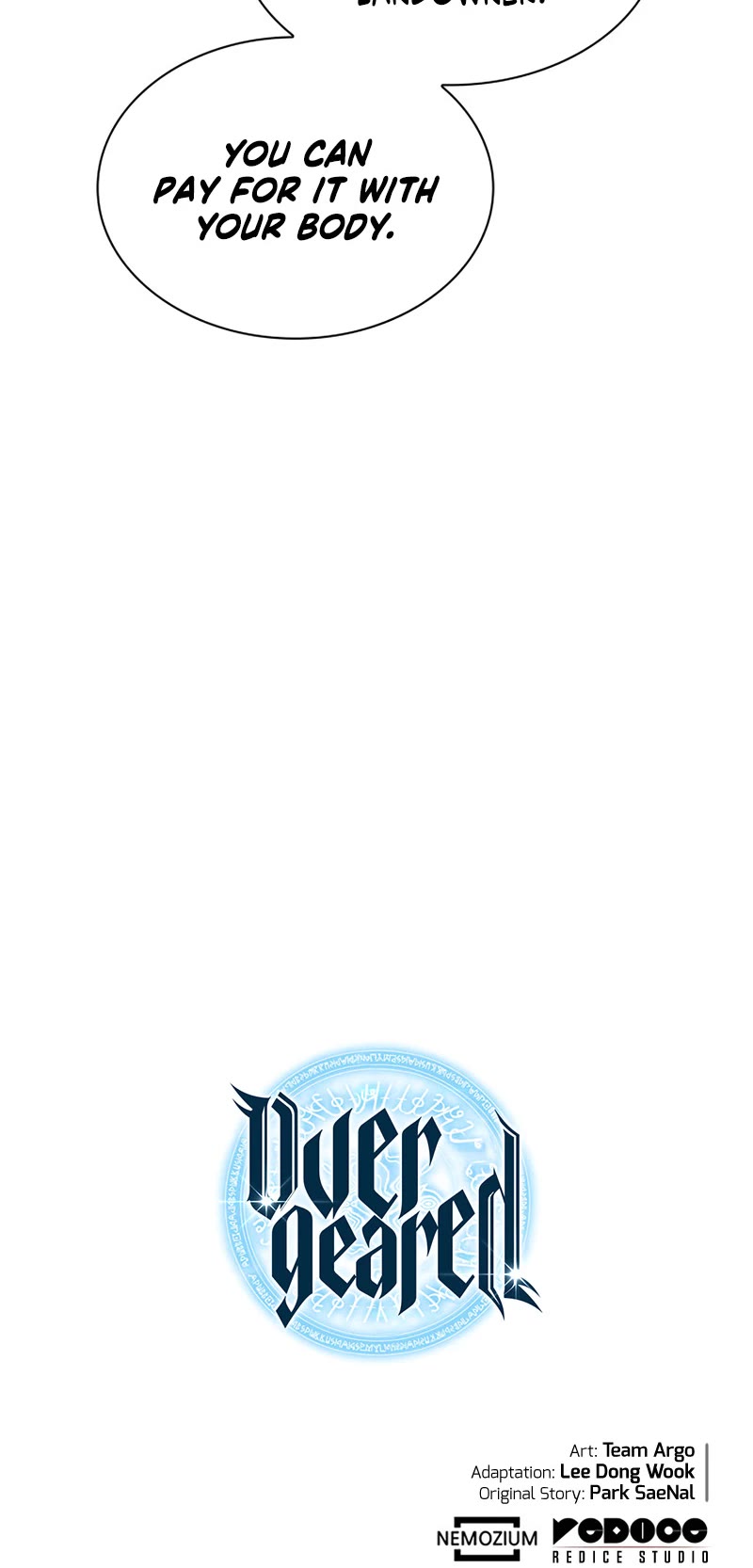 Overgeared (Team Argo) Chapter 180 page 72 - Chapter 180