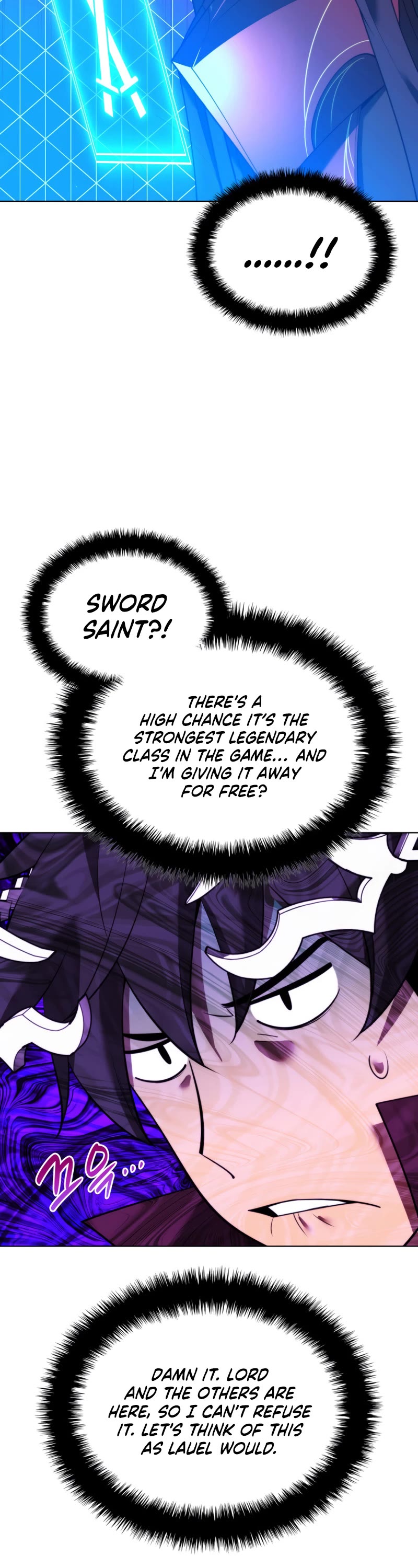 Overgeared (Team Argo) Chapter 181 page 11 - Chapter 181: Enemy of the 2nd place