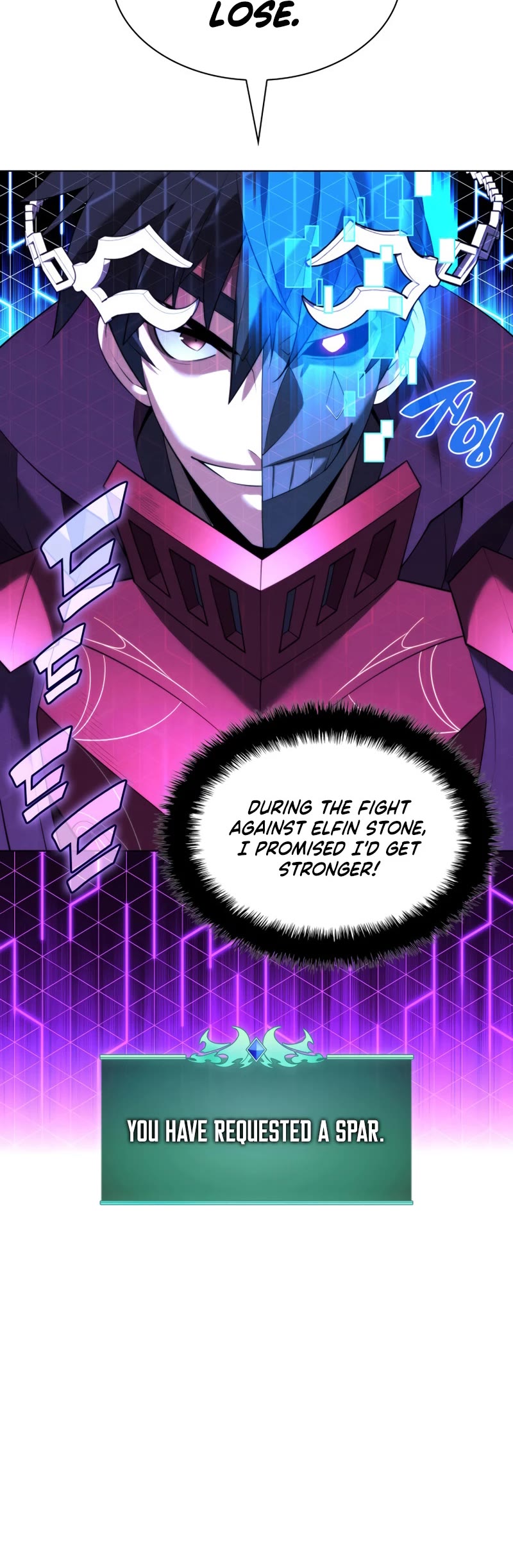 Overgeared (Team Argo) Chapter 181 page 13 - Chapter 181: Enemy of the 2nd place