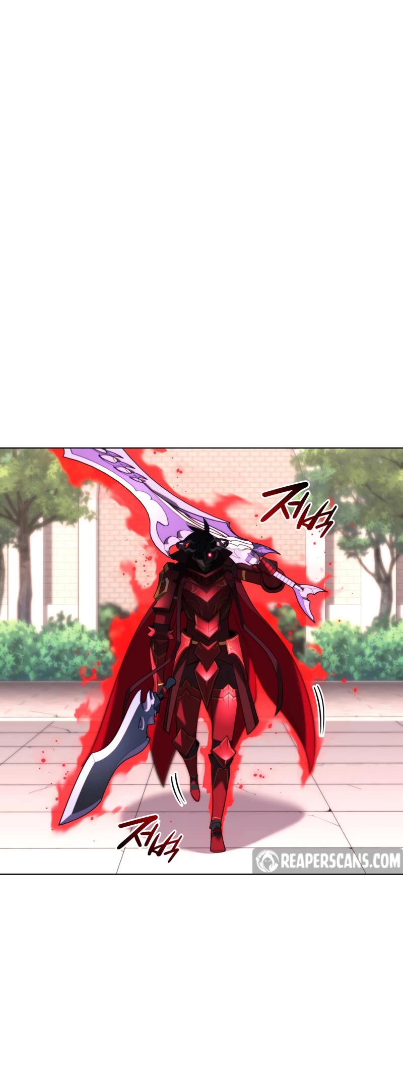 Overgeared (Team Argo) Chapter 181 page 16 - Chapter 181: Enemy of the 2nd place