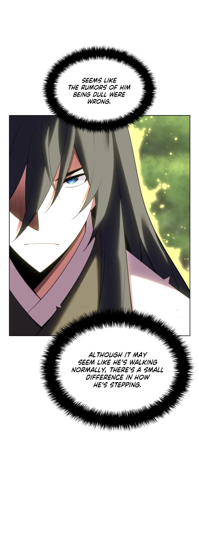 Overgeared (Team Argo) Chapter 181 page 17 - Chapter 181: Enemy of the 2nd place