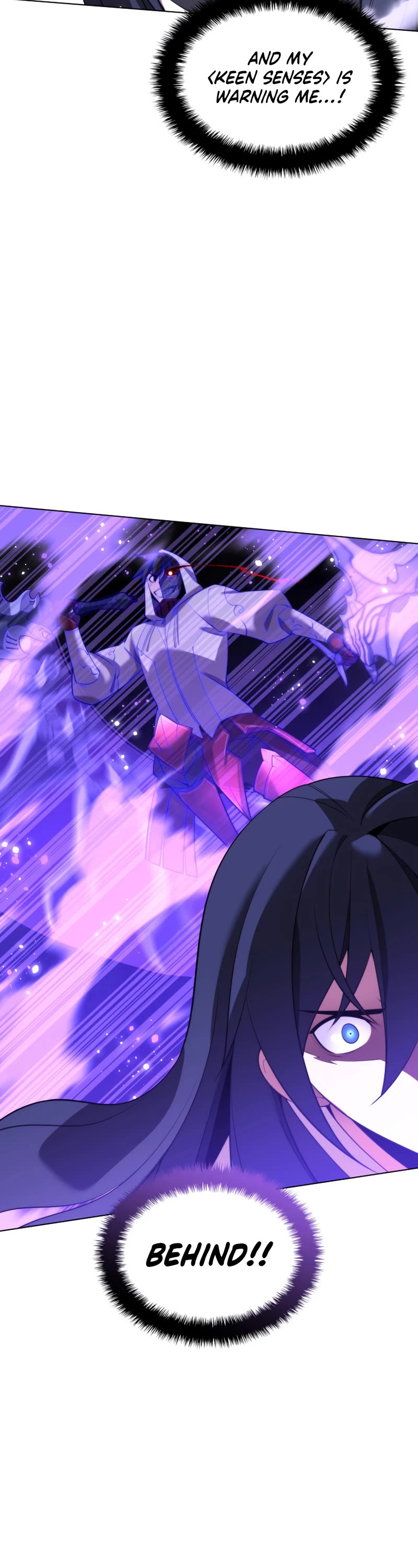 Overgeared (Team Argo) Chapter 181 page 25 - Chapter 181: Enemy of the 2nd place