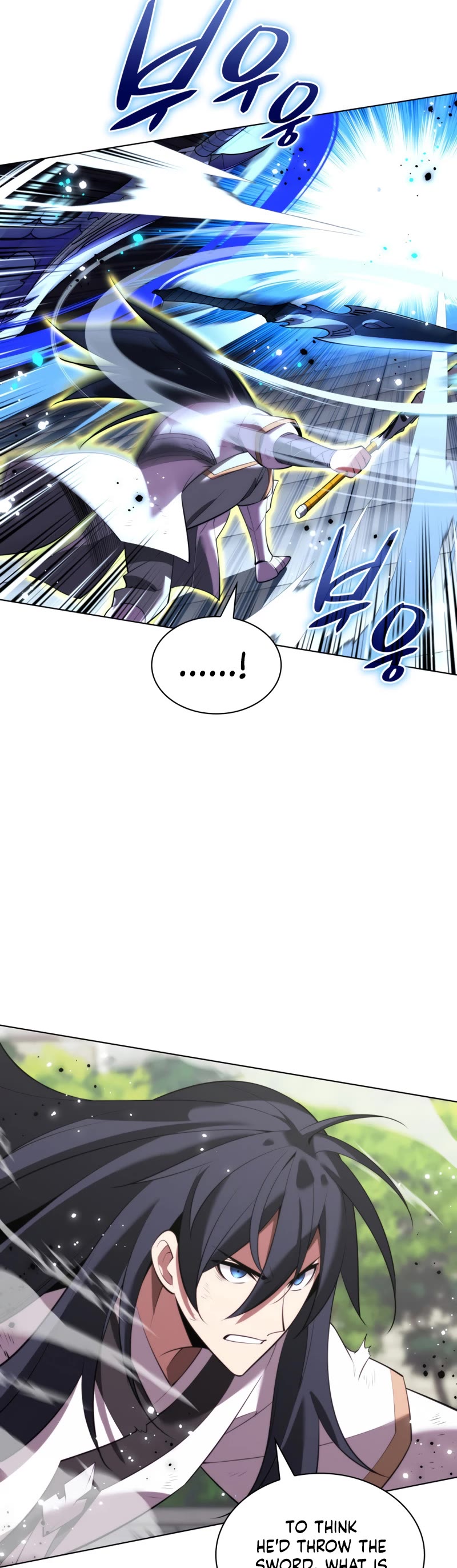 Overgeared (Team Argo) Chapter 181 page 32 - Chapter 181: Enemy of the 2nd place