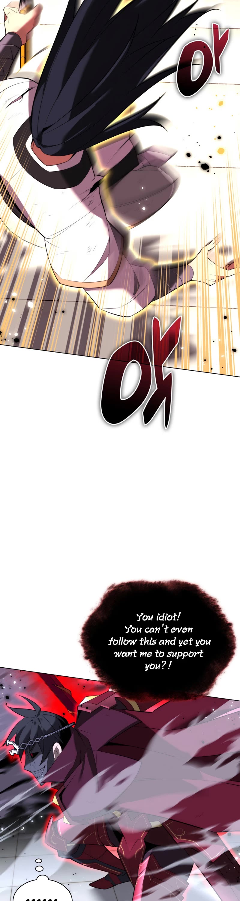 Overgeared (Team Argo) Chapter 181 page 40 - Chapter 181: Enemy of the 2nd place