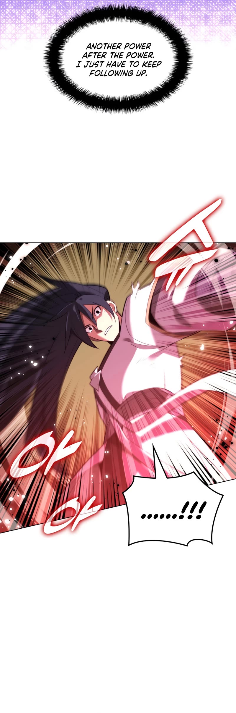Overgeared (Team Argo) Chapter 181 page 45 - Chapter 181: Enemy of the 2nd place