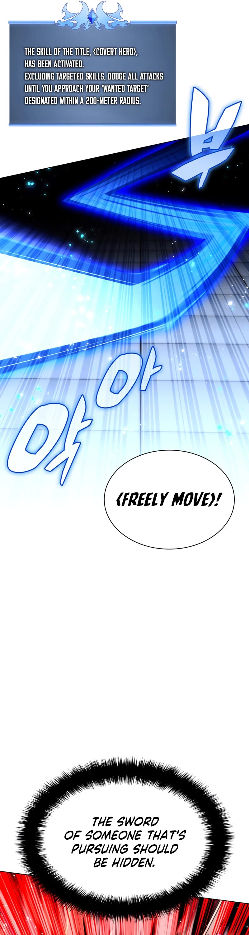 Overgeared (Team Argo) Chapter 181 page 46 - Chapter 181: Enemy of the 2nd place