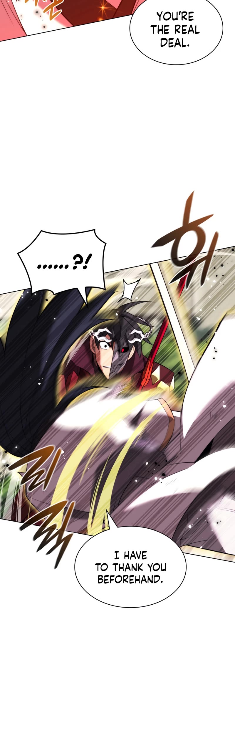 Overgeared (Team Argo) Chapter 181 page 49 - Chapter 181: Enemy of the 2nd place
