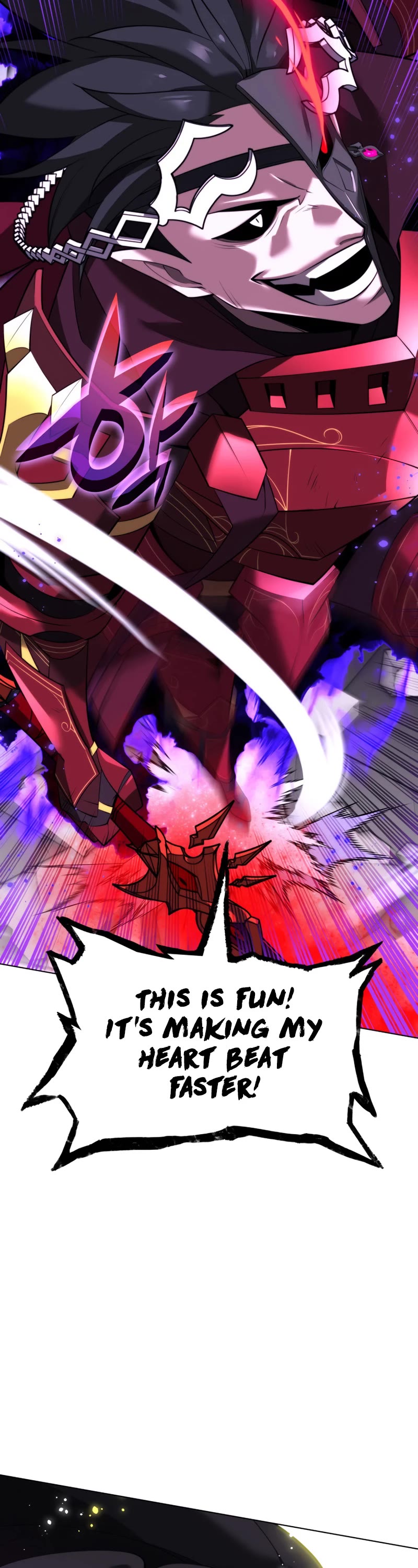 Overgeared (Team Argo) Chapter 181 page 59 - Chapter 181: Enemy of the 2nd place