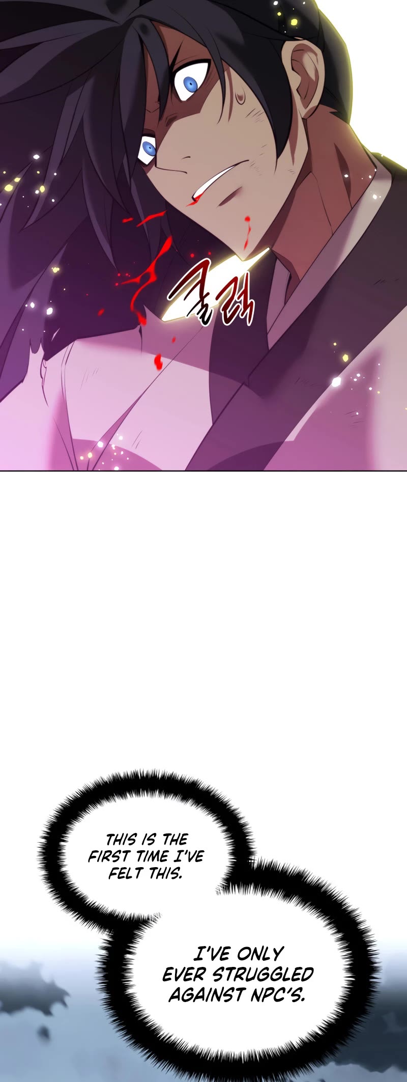 Overgeared (Team Argo) Chapter 181 page 60 - Chapter 181: Enemy of the 2nd place