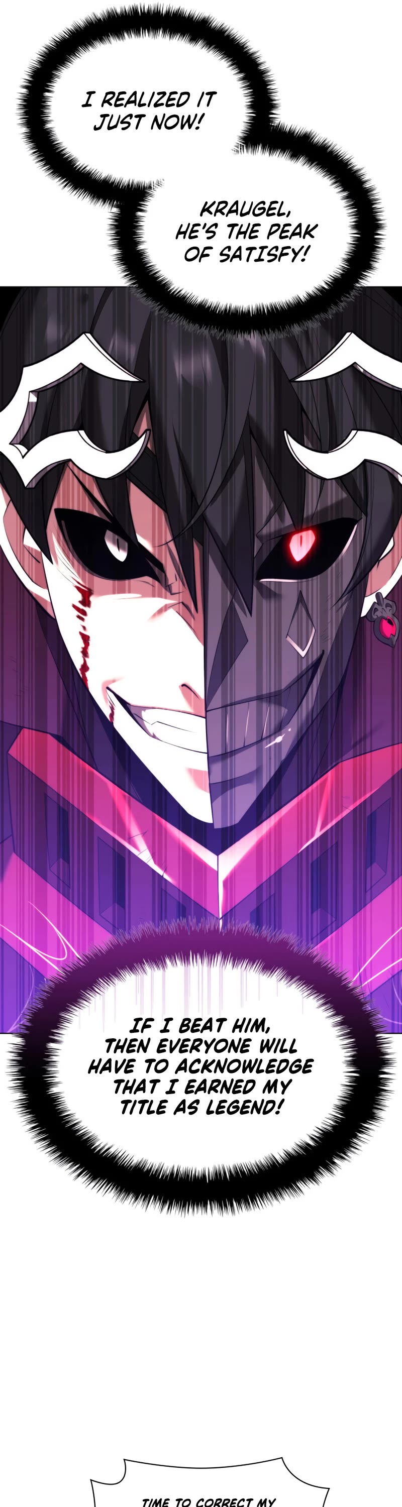 Overgeared (Team Argo) Chapter 182 page 10 - Chapter 182