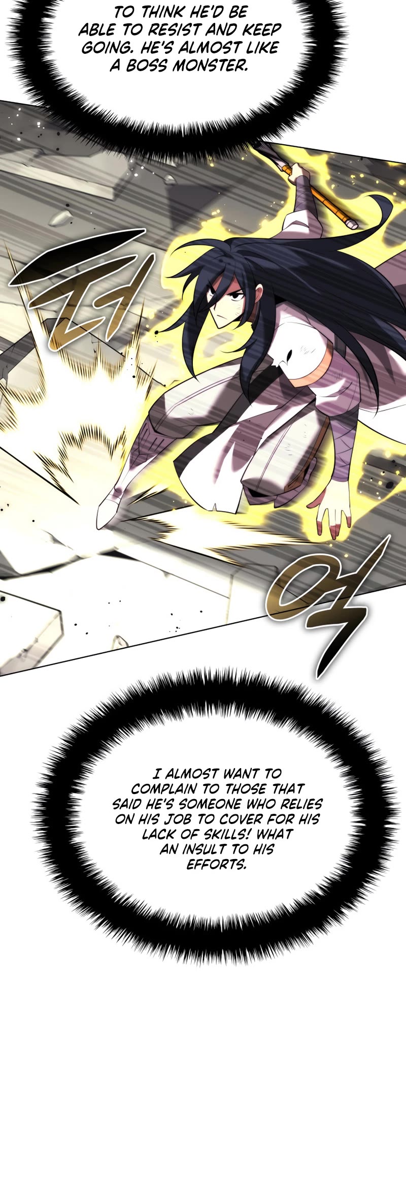 Overgeared (Team Argo) Chapter 182 page 13 - Chapter 182