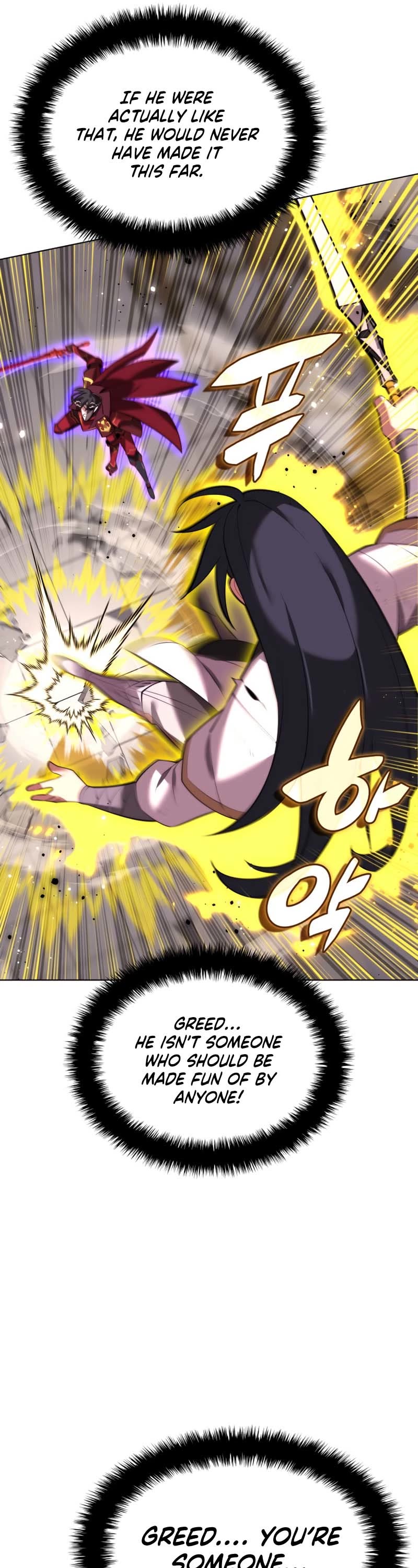Overgeared (Team Argo) Chapter 182 page 14 - Chapter 182