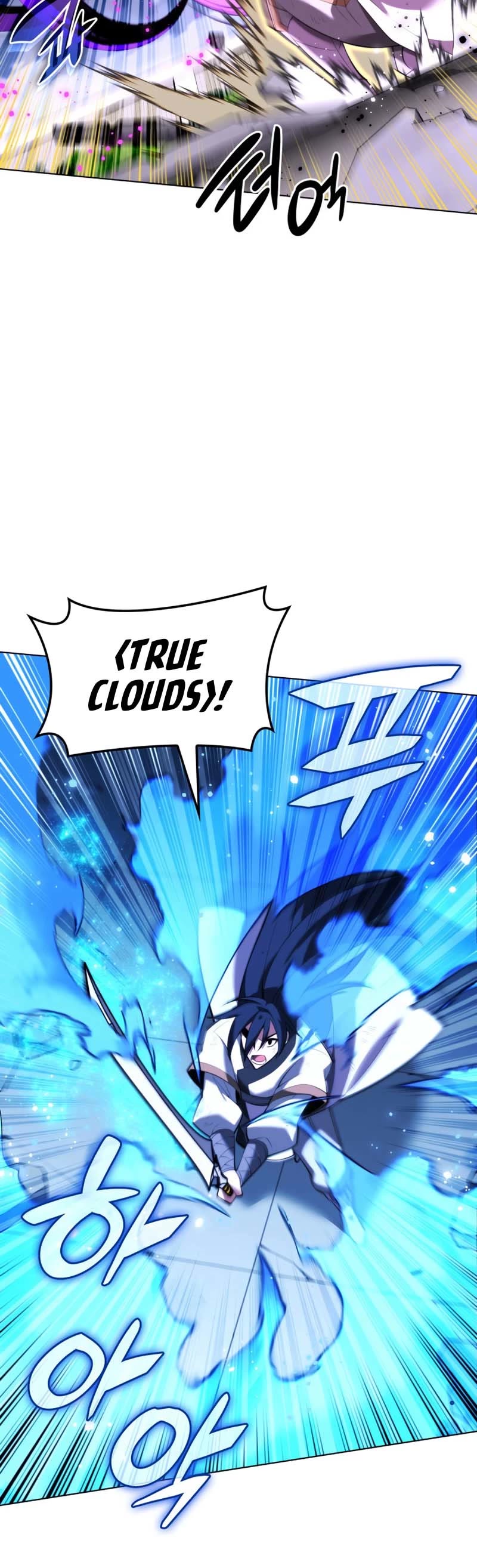 Overgeared (Team Argo) Chapter 182 page 20 - Chapter 182