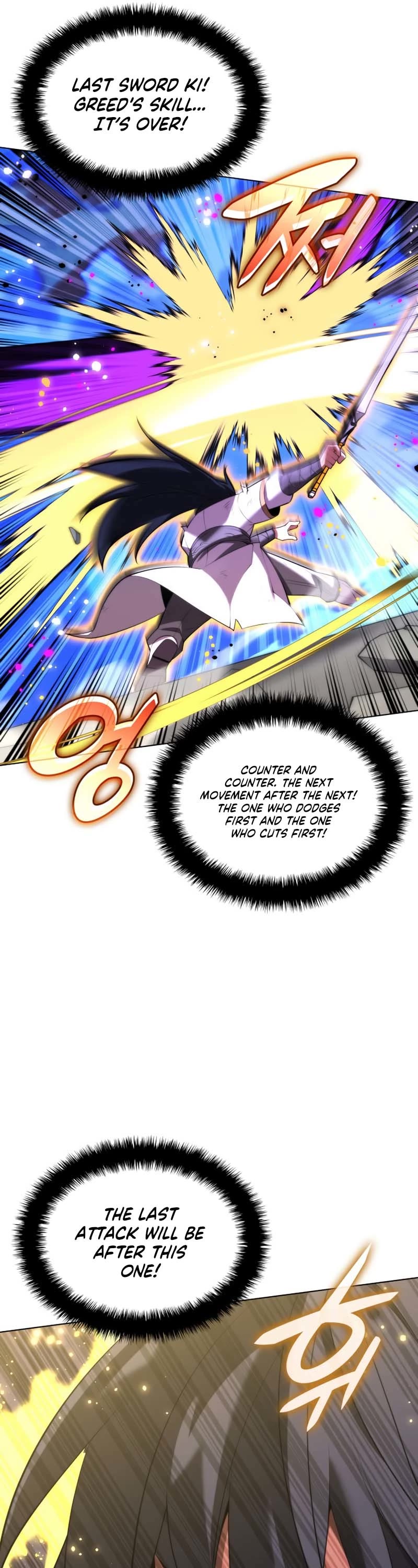 Overgeared (Team Argo) Chapter 182 page 22 - Chapter 182